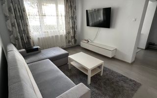 Apartament 2 camere, renovat recent, mobilat și utilat complet - Poză 1
