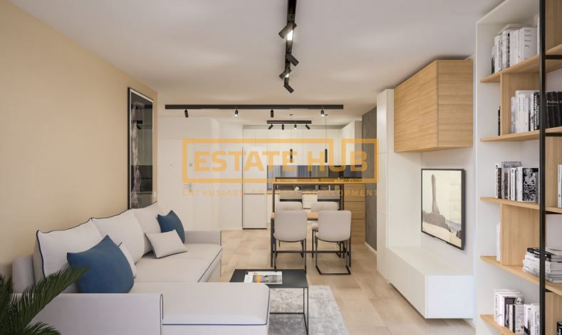 Apartament 2 camere | M-Avenue Gheorgheni | Comision 0% - Poză 7