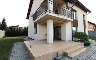 casă modernă | Dumbrăvița – zona Ferventia (Lidl) - Poză 5