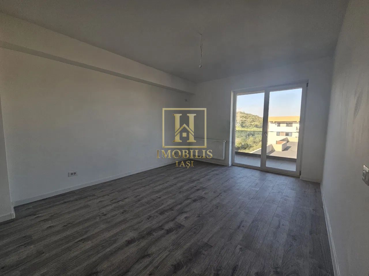 Apartament 2 cam INTABULAT 58 mp + loc de parcare Poitiers 125000 euro - Poză 4