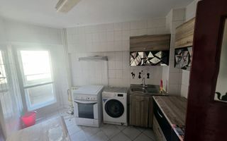 Apartament de închiriat cu 3 camere – Piața Corneliu Coposu / Unirii - Poză 3