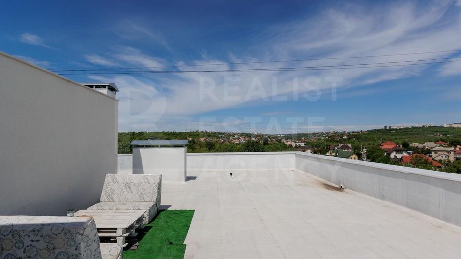 Vânzare, apartament, 2 camere, strada Valea Apelor, Codru - Poză 11