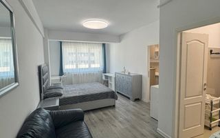 Apartament modern cu 1 camera - zona Bizantiq, Rediu - 349€ - Poză 4
