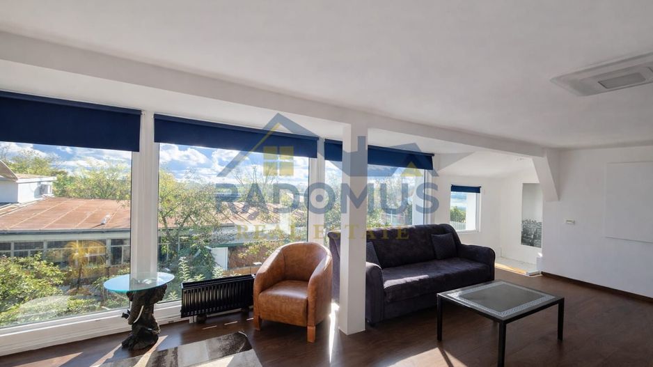 Casă P+1 I 3 Cam + 2 Băi I Piscină acoperită/încălzită I Teren 621 Mp - Poză 7