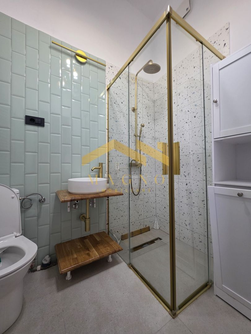 Apartament 2 camere de închiriat – Ultracentral, zona Teatrului | Arad - Poză 11