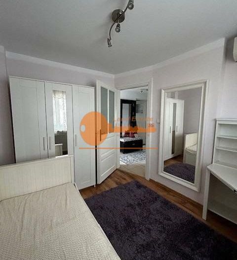 4 camere Turda-Regina Maria ( centrală-curte 88 mp ) - Poză 10