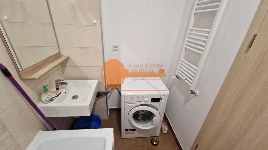 Garsonieră modernă – Lujerului / Plaza România - Poză 6