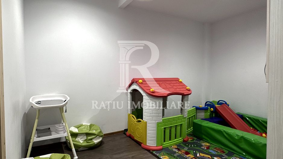 Afacere la cheie de vânzare | Spațiu de joaca pentru copii | Iosia - Poză 13