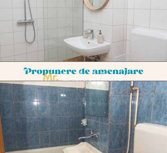 Apartament 3 Camere Decomandat Ultracentral Mioveni - Poză 8