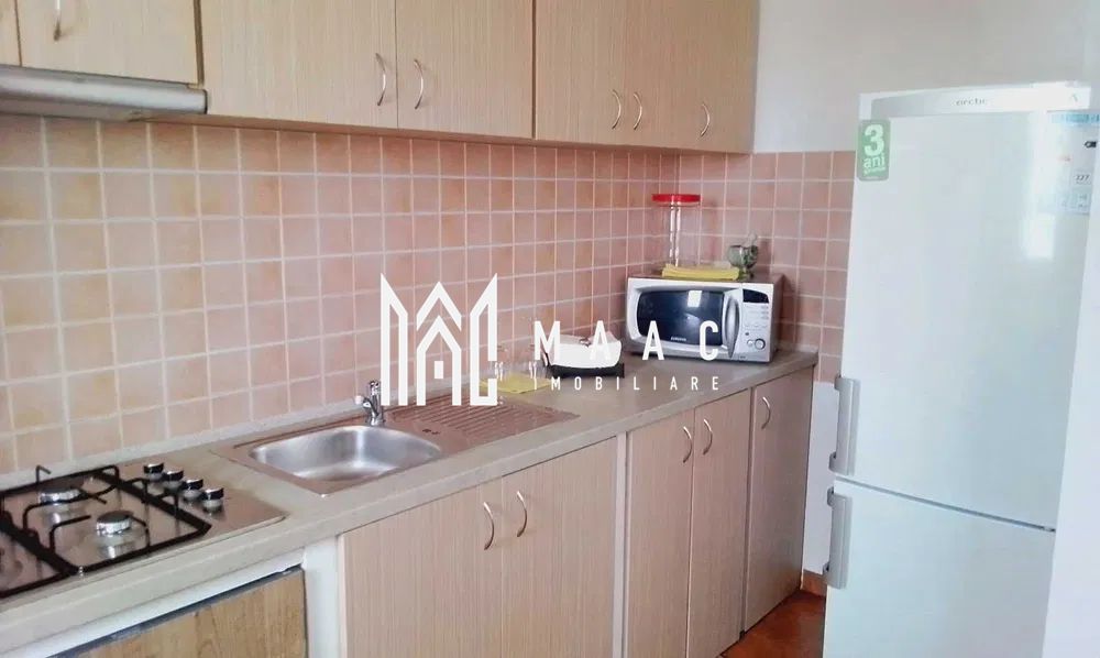 Apartament 1 Camera | 36MPU | Pet Friendly | Turnisor - Poză 4