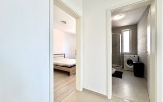 Apartament 2 camere Giroc zona Esso, bloc cu lift - Poză 10