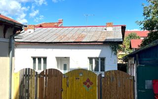 Casa | Centru | Teren 202mp - Poză 3