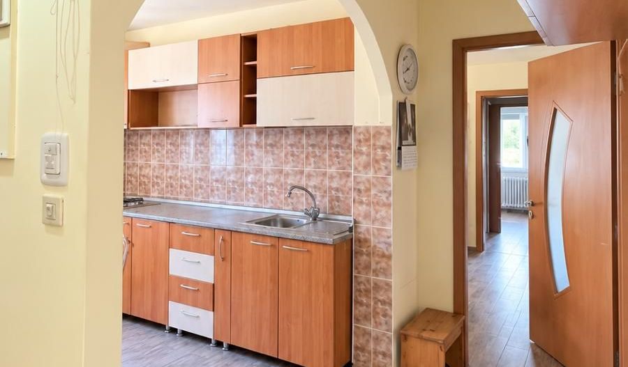 COMISION 0% Apartament 3 Camere | Etaj 2 Centrala Proprie | Dambovita - Poză 11