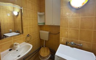 Apartament cu 3 camere decomandat Langa UMF! - Poză 9