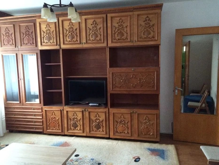 AP. 2 CAMERE DRUMUL TABEREI, BUCATARIE INCHISA, MOBILAT/UTILAT COMPLET - Poză 2