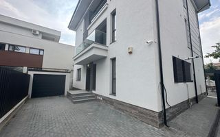 Vila individuala de lux 5 dormitoare - De închiriat - Poză 4