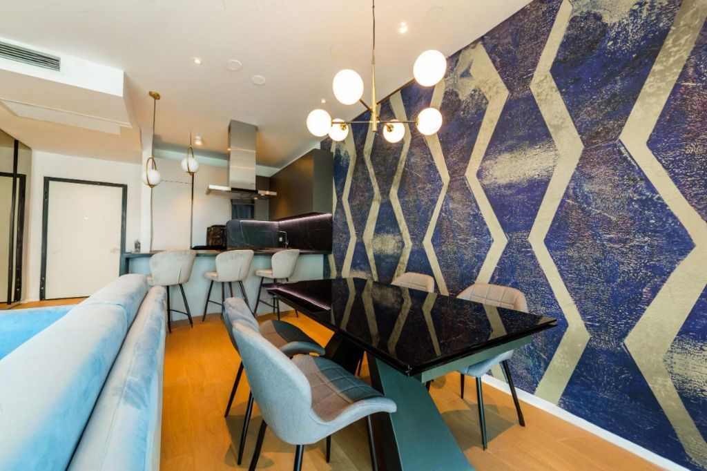 Apartament High End 3 Camere I One Mircea Eliade - Poză 10