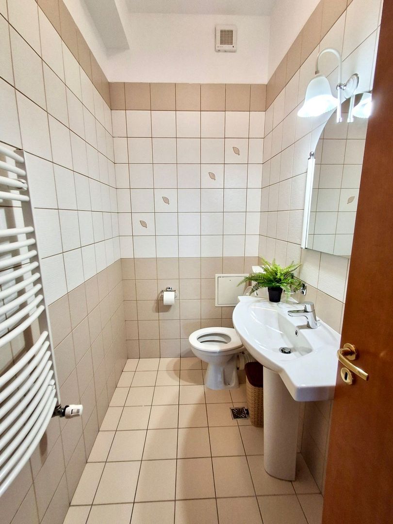 Arcul de Triumf | Apartament 5 Camere |  Loc de parcare  inclus - Poză 24