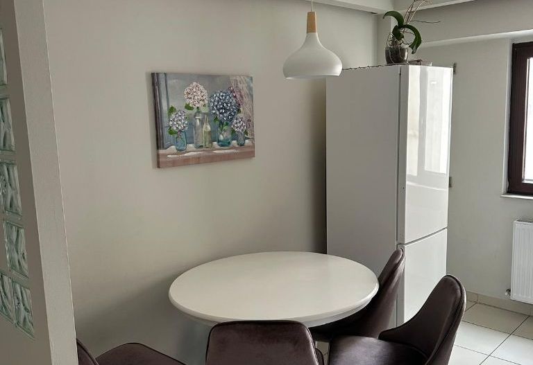 Apartament 3 camere decomandat, spațios, mobilat complet, Splaiul Unirii - Poză 5