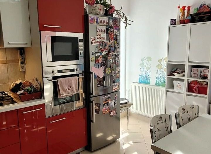 Casă 4 camere P+1 de vanzare   Domnești - Poză 1