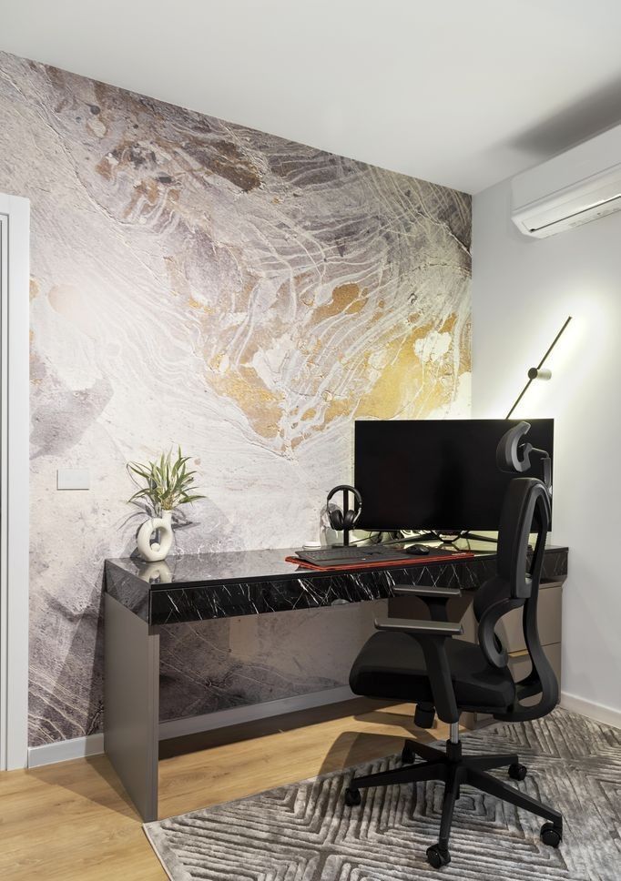 Apartament  de inchiriat| 4 camere, 2 locuri parcare,|Rond Pipera/OMV - Poză 9