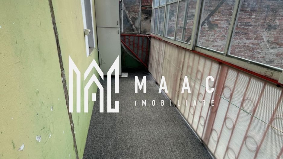 Apartament 4 camere decomandat | Ultracentral Sibiu | 100 mp, etaj 2 - Poză 6