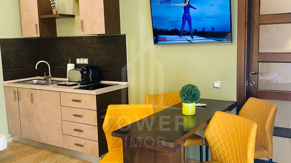 Studio de închiriat-perioada 1-3 luni - Poză 4