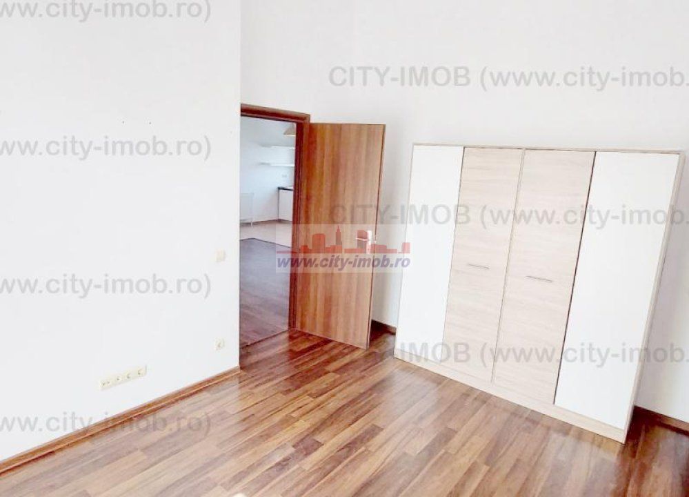 Vanzare  Apartament  trei  camere Baneasa cu terasa de 50 mp - Poză 17