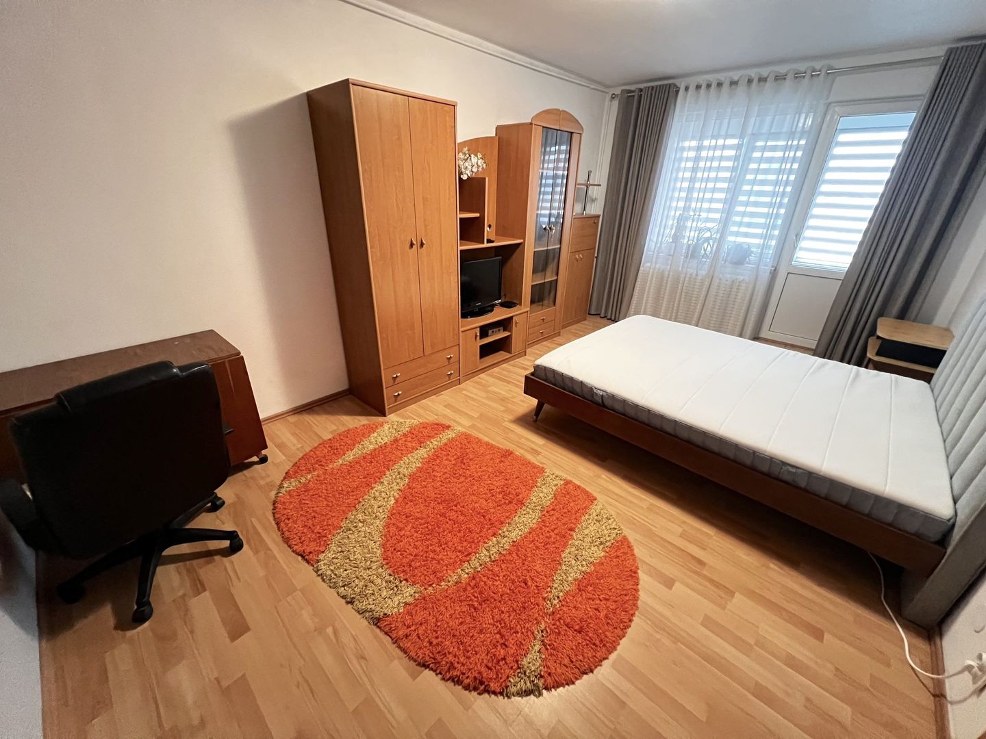 Apartament 2 camere - 58mp - balcon 5mp - Poză 9
