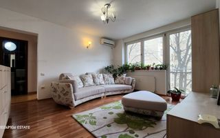 Modern renovat, bloc reabilitat, lift schimbat, vedere dubla, Iancului Metrou - Poză 1