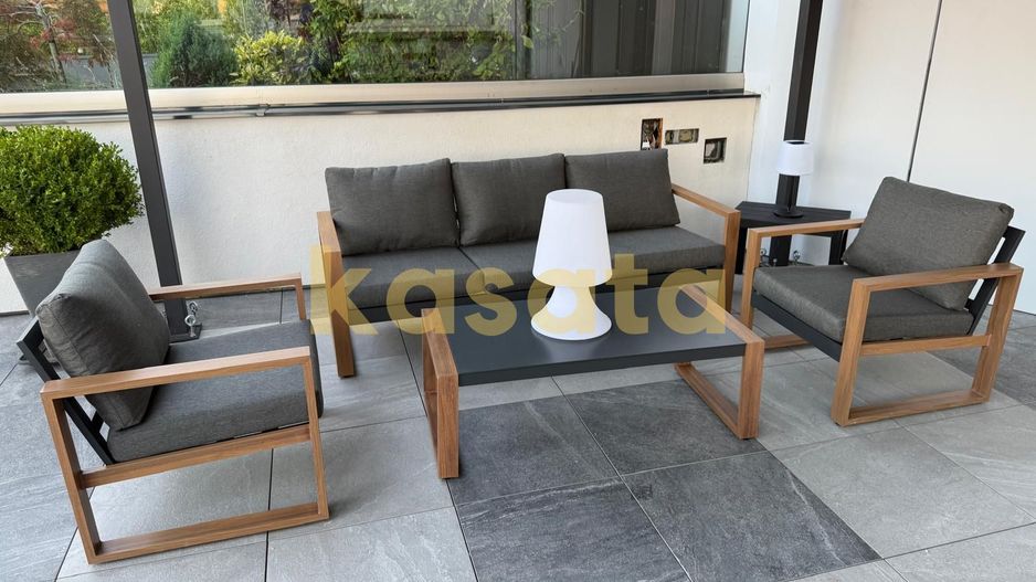 OPORTUNITATE | APARTAMENT 2 CAMERE | TERASA GENEROASA | FLOREASCA - Poză 3