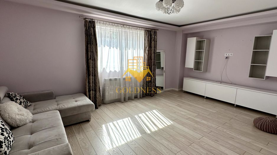 2 camere decomandate, Piata Marasti, Dorobantilor, OMV, The Office - Poză 3