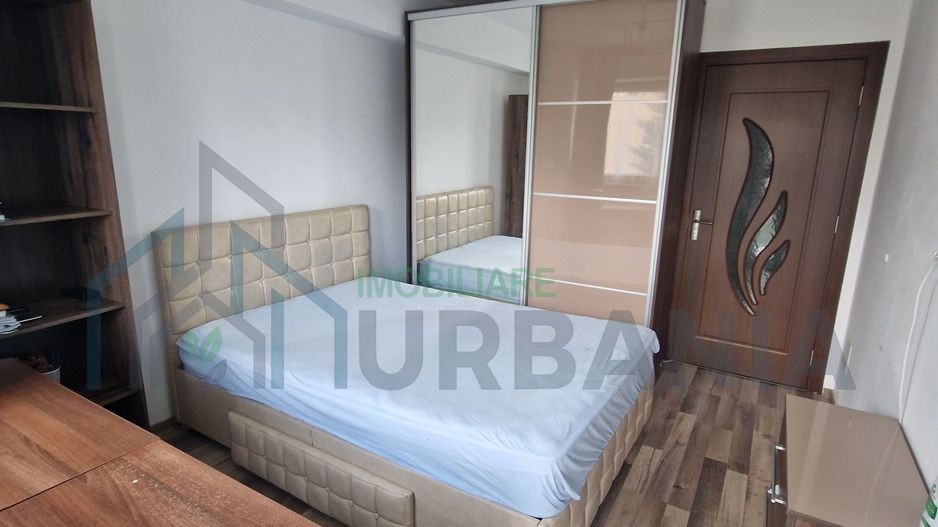Apartament cu 2 camere de închiriat în Complexul Răsărit de Soare, zona Păcurari - Poză 4