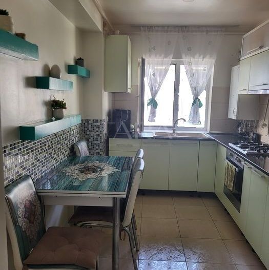 Apartament cu 2 camere de vânzare – Florești, Cluj-Napoca. - Poză 3