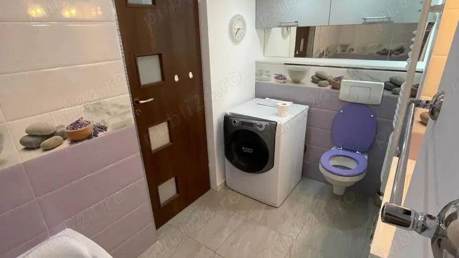 Apartament Iancului/Gara de Est - Poză 5