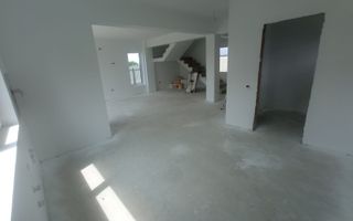 CASA INDIVIDUALA - 4 CAMERE, 400 MP TEREN, FINISAJE PREMIUM, COMIS 0% - Poză 12