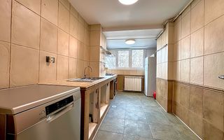 Decebal | 3 camere 97 mp utili | Centrală proprie | Etaj 2/8 - Poză 13