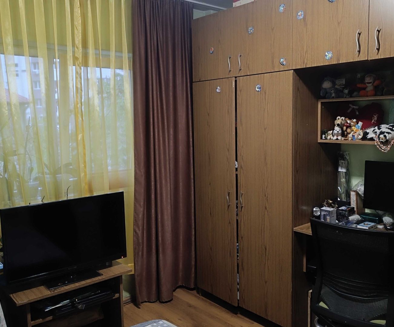 Vânzare Apartament 3 Camere - Zona Lujerului, Sector 6, București - Poză 2