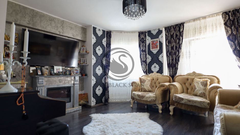 Apartament 3 camere de vanzare | Gheorghe Doja, Ploiesti | COMISION 0% - Poză 3
