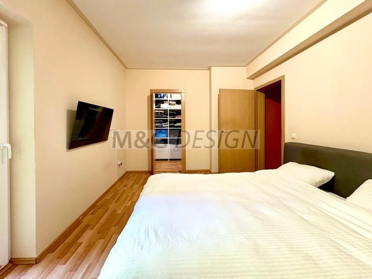Apartament 2 camere Sagului bloc nou - Poză 8