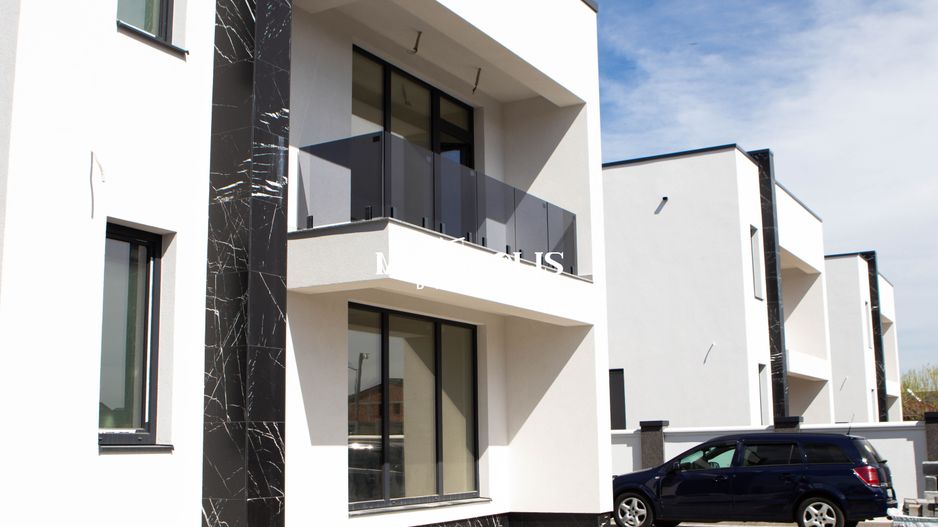 Casǎ Lux | Direct Dezvoltator | Predare Aprilie 2026 | 633 MP Teren - Poză 9