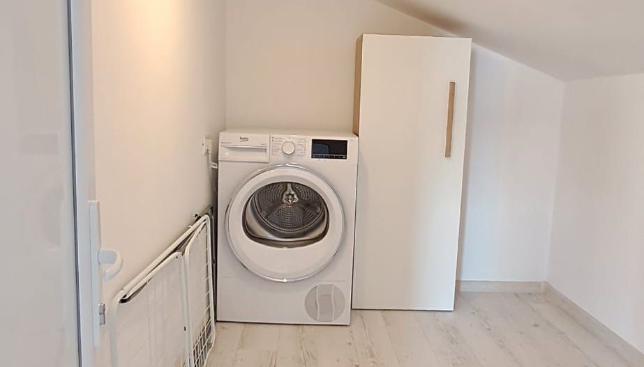 Inchiriere 2 camere, Drumul Taberei, bloc nou, centrala, statii stb - Poză 8