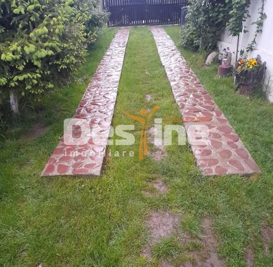 Casa Gageni  108 mp - Poză 16