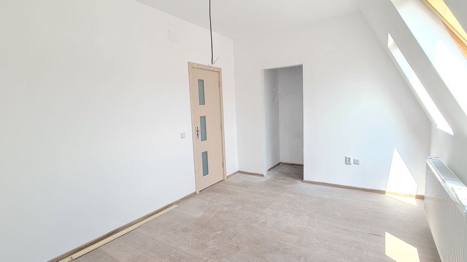 Casa finalizata intabulata in Cartier Izvor Tarlungeni Brasov - Poză 8