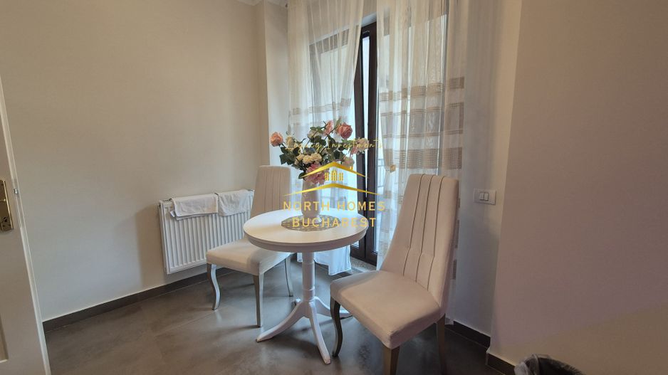 Apartament modern cu 3 camere la parter + curte opțională - Damaroaia - Poză 4