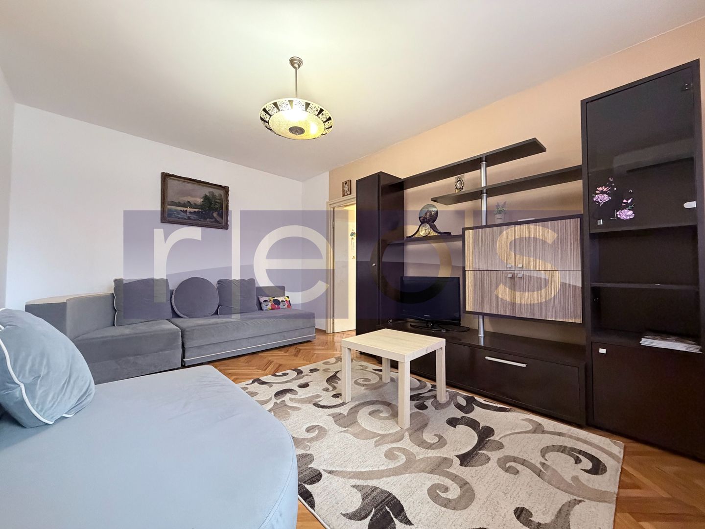 VANZARE 3 CAMERE | PAJURA | BLOC ANVELOPAT | - Poză 1