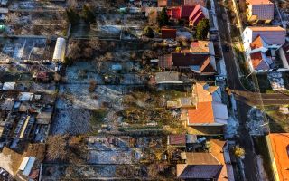 Casă Nouă cu etaj semifinalizată în Aradul Nou, zonă excelentă - Poză 8