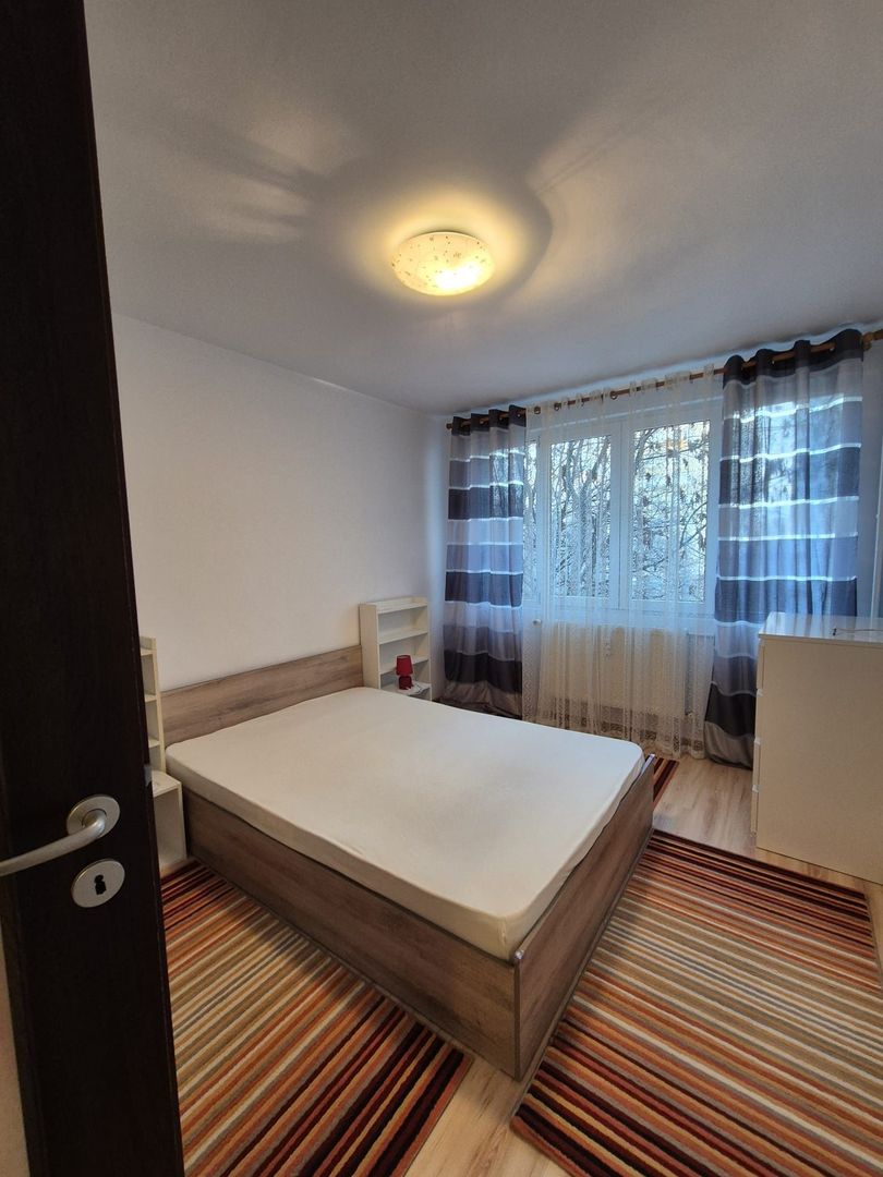 Apartament 2 camere de inchiriat, mobilat,  Drumul Taberei - Poză 5