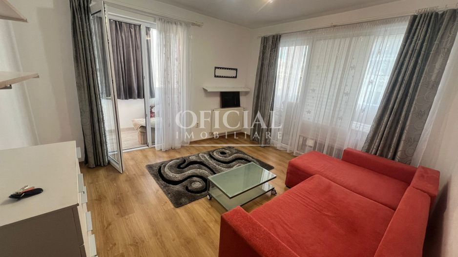 Apartament 2 camere | 3 Balcoane | Utilat | Zona Eroilor | Floresti - Poză 2