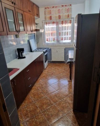 3 camere, 70 mp, mobilat & utilat complet, Bucur Obor – 580€/lună! - Poză 7